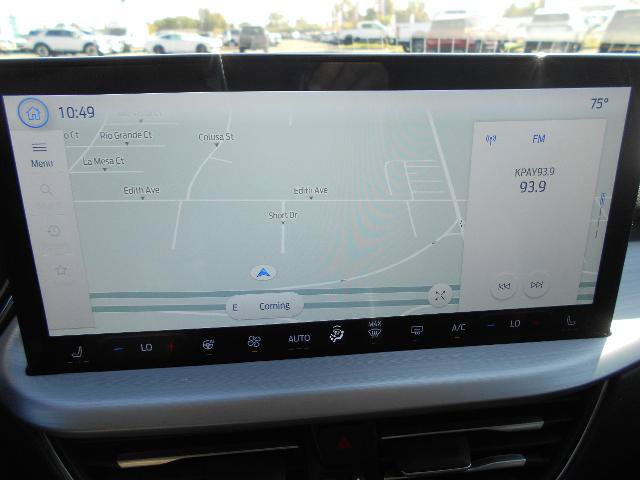 Certified 2025 Ford Escape Platinum AWD/4WD image 16