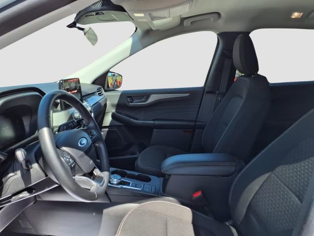 Certified 2024 Ford Escape Active FWD image 7