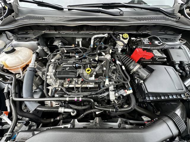 Certified 2022 Ford Escape SE w/ Convenience Package image 31