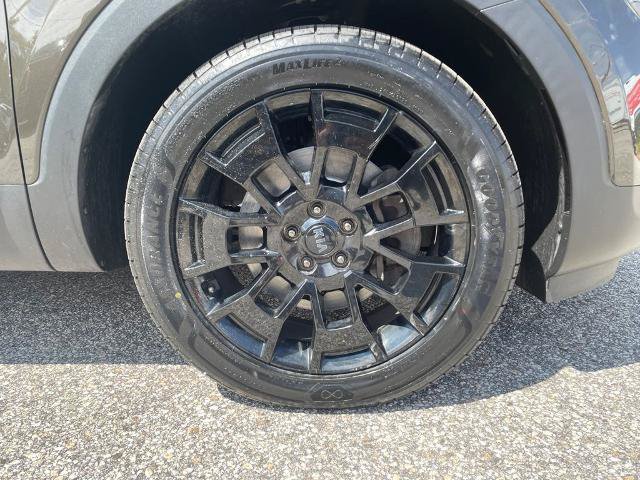 Used 2021 Kia Telluride EX w/ EX Premium Package AWD/4WD image 5