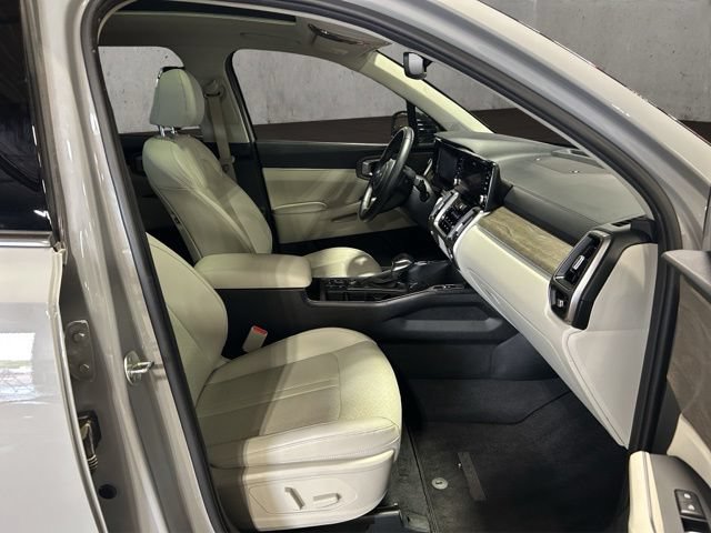 Used 2023 Kia Sorento X-Line EX AWD/4WD image 20