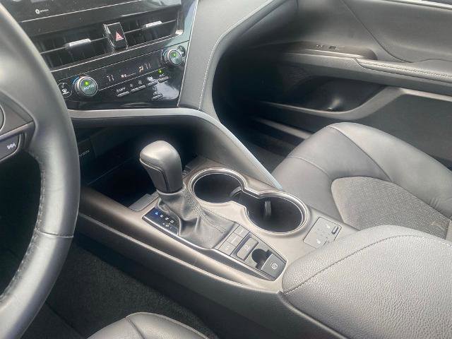 Used 2024 Toyota Camry XSE image 23