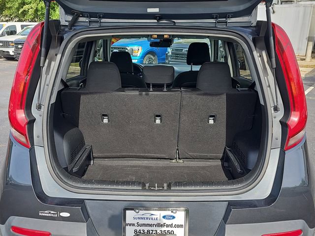 Used 2021 Kia Soul S FWD image 13