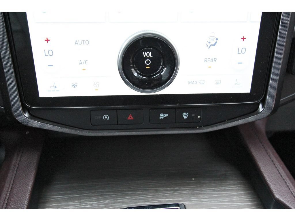 Certified 2022 Ford Expedition Max Limited RWD image 27