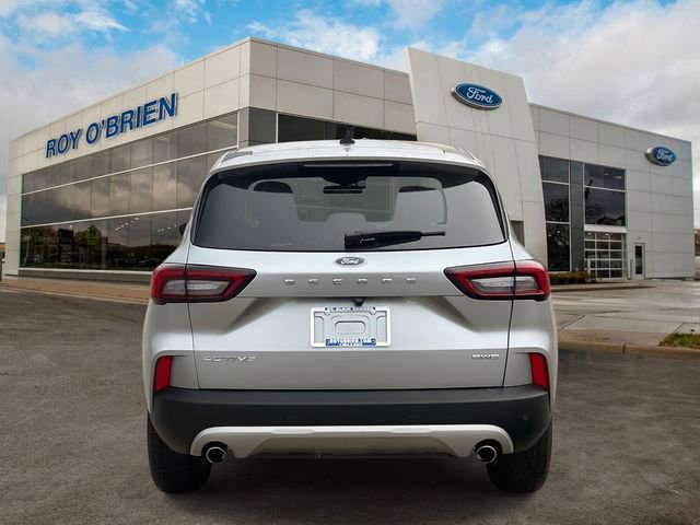 Certified 2023 Ford Escape Active w/ Tech Pack #2 image 4