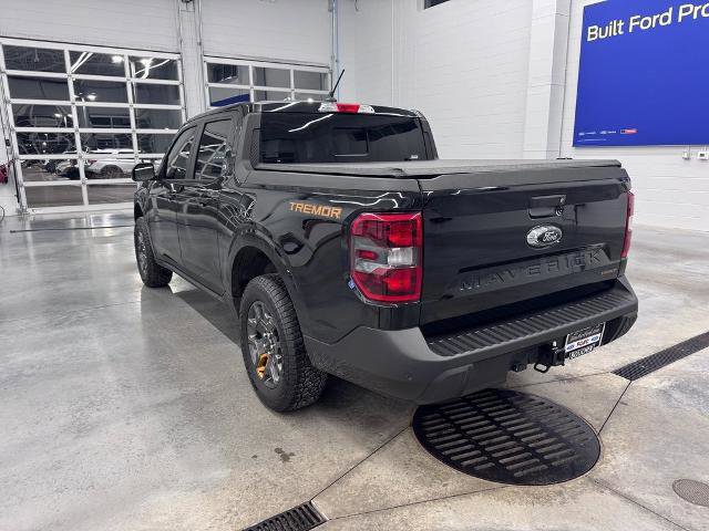 Certified 2024 Ford Maverick Tremor w/ Tremor Off-Road Package image 5