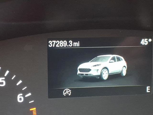 Certified 2022 Ford Escape SE w/ Convenience Package AWD/4WD image 16