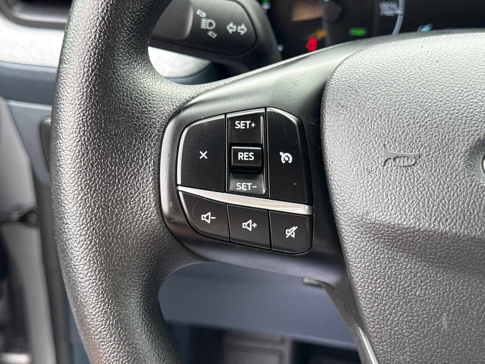 Certified 2024 Ford Maverick XLT FWD image 26