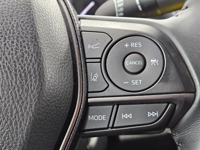 Used 2023 Toyota Camry SE image 22