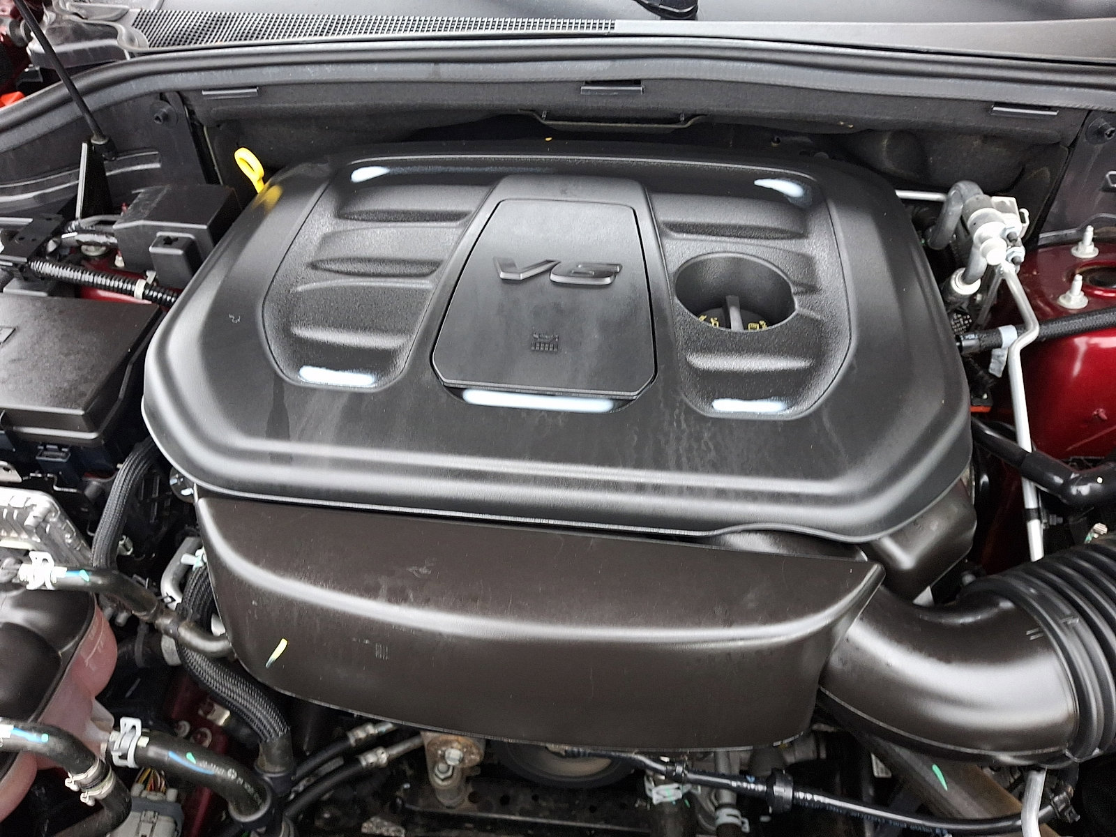 Used 2021 Jeep Grand Cherokee Limited image 28