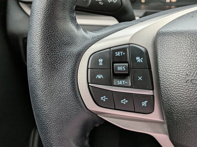 Certified 2023 Ford Explorer XLT w/ Equipment Group 202A image 15