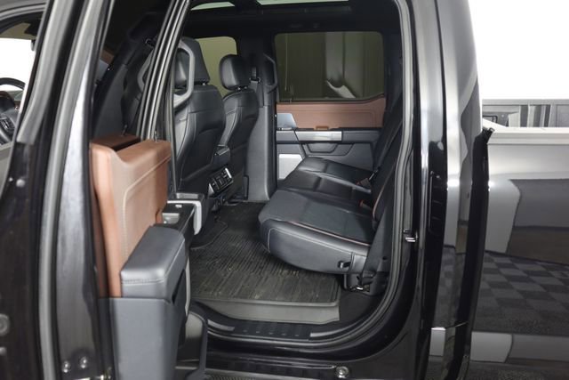 Certified 2023 Ford F150 Lariat w/ Equipment Group 502A High image 66