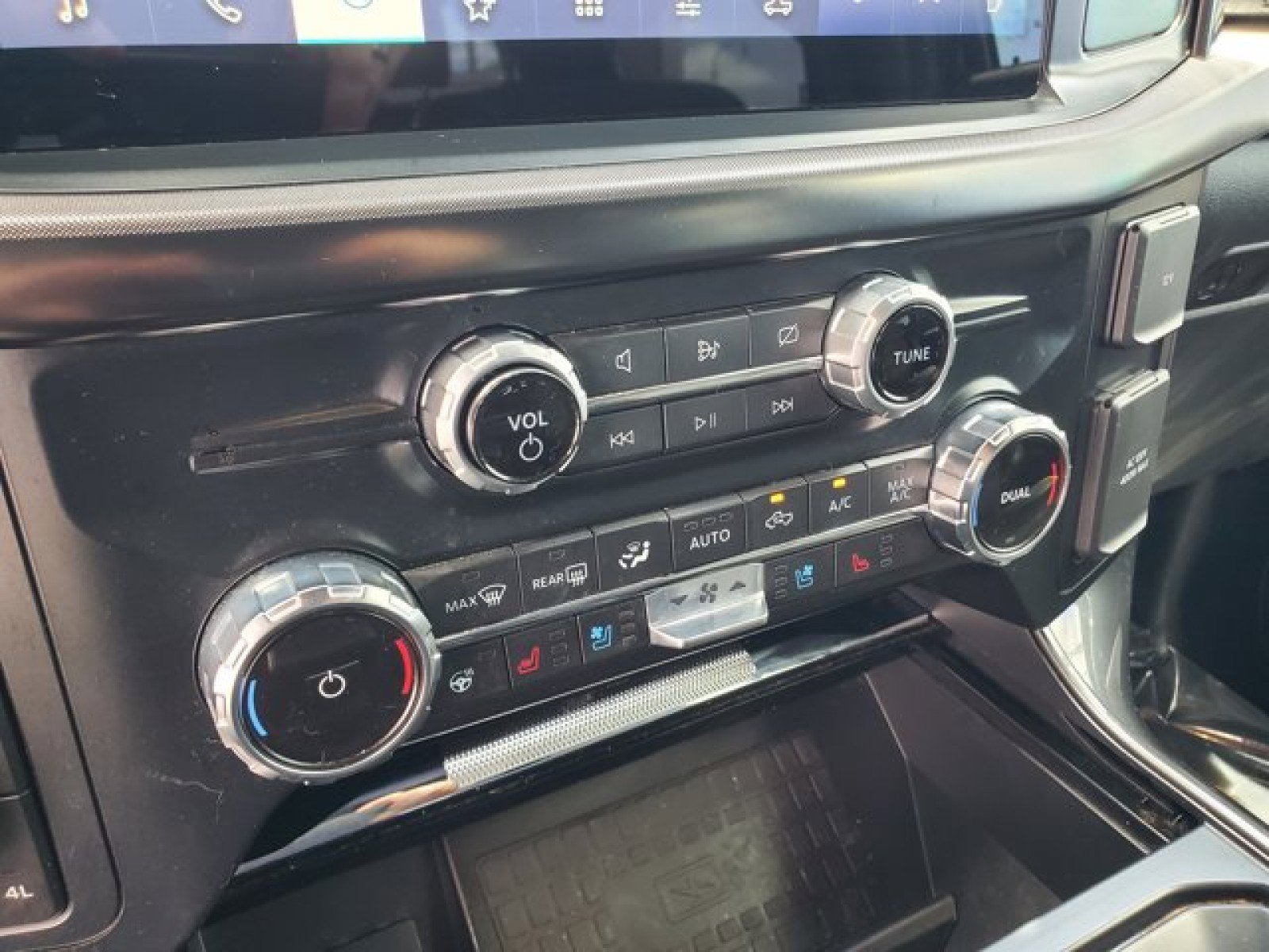 Certified 2022 Ford F150 Tremor w/ Equipment Group 402A High AWD/4WD image 24