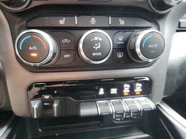Used 2021 RAM 1500 Big Horn AWD/4WD image 21