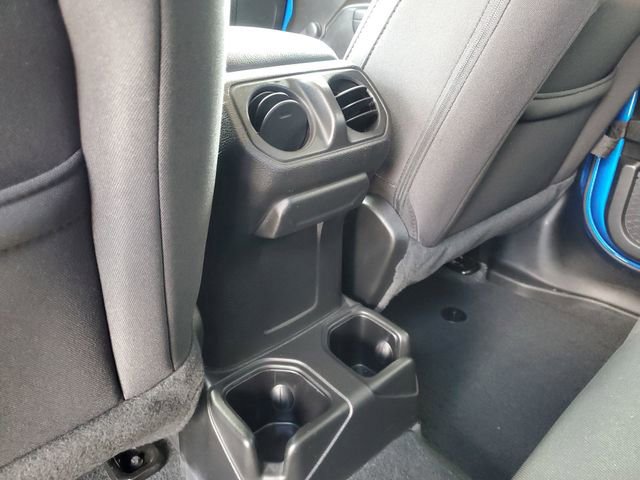 Used 2022 Jeep Gladiator Sport image 13