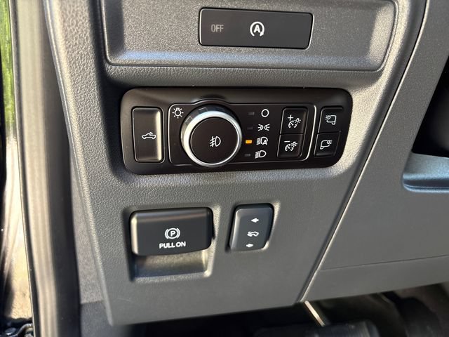 Certified 2025 Ford F150 Tremor AWD/4WD image 18