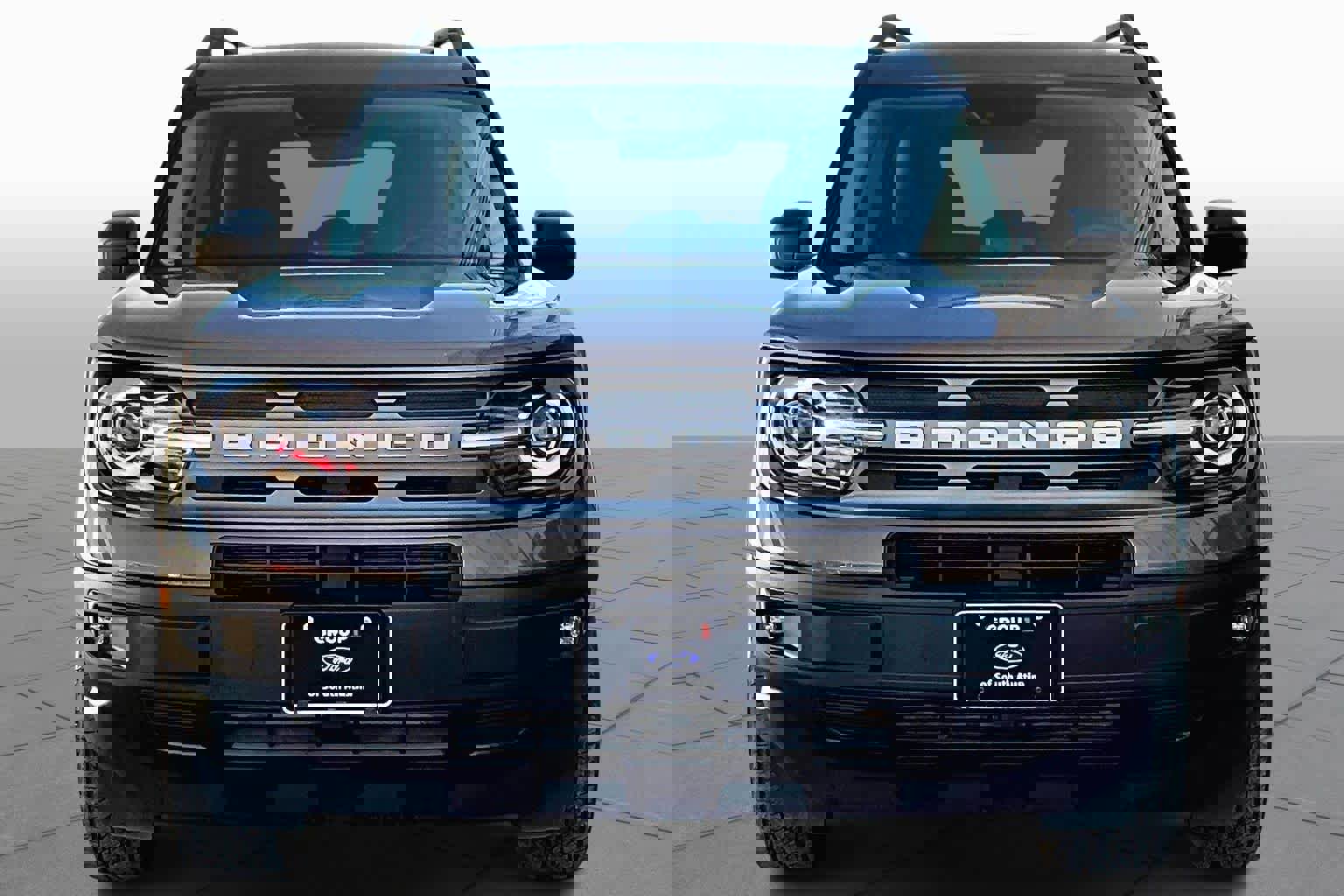 Certified 2022 Ford Bronco Sport Big Bend w/ Convenience Package image 7