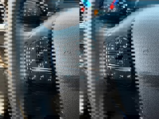 Certified 2025 Ford Bronco Sport Outer Banks w/ Outer Banks Tech Package+ image 33