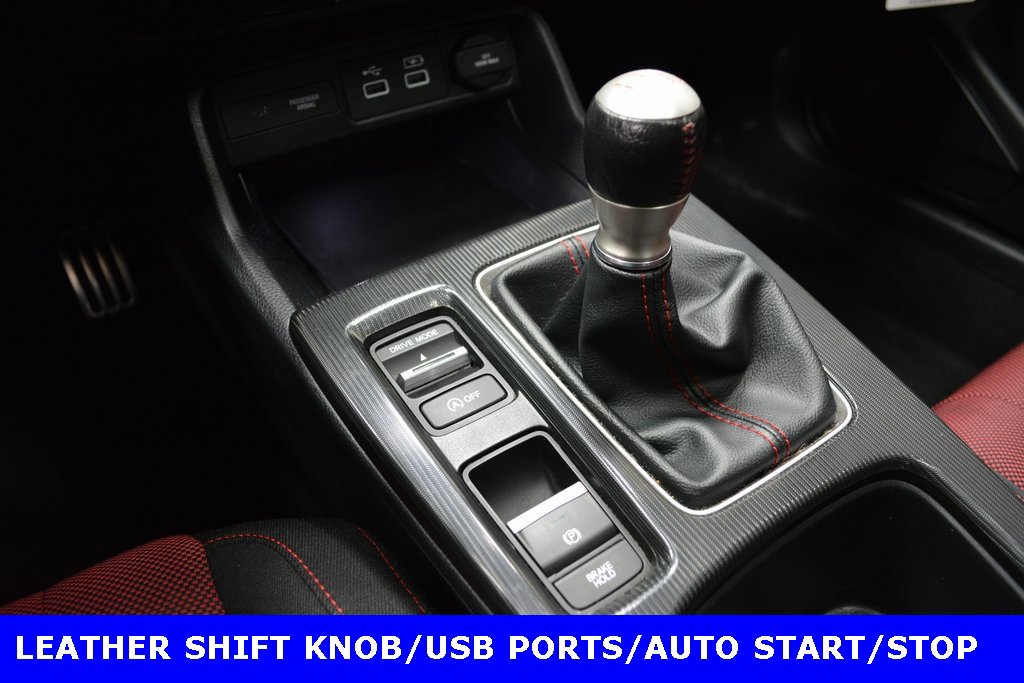 Used 2024 Honda Civic Si image 17
