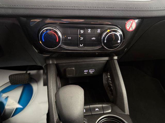 Used 2025 Chevrolet TrailBlazer LT FWD image 20