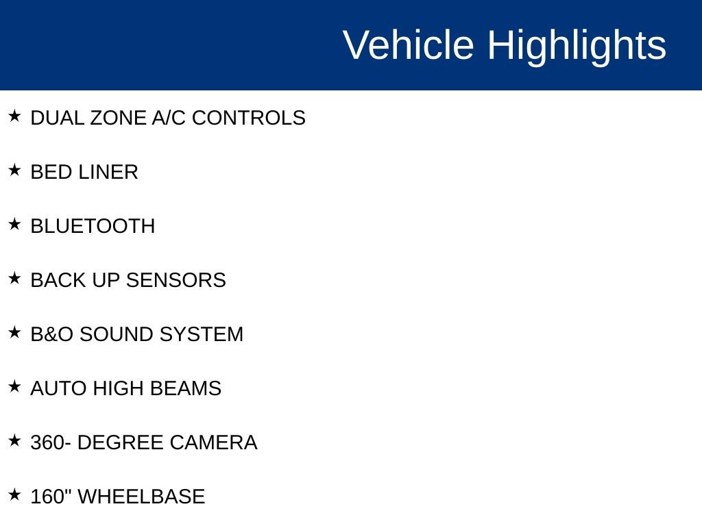 Certified 2026 Ford F250 Platinum AWD/4WD image 20