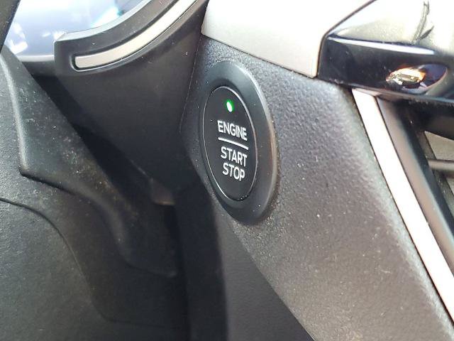Certified 2021 Ford Escape SE AWD/4WD image 12