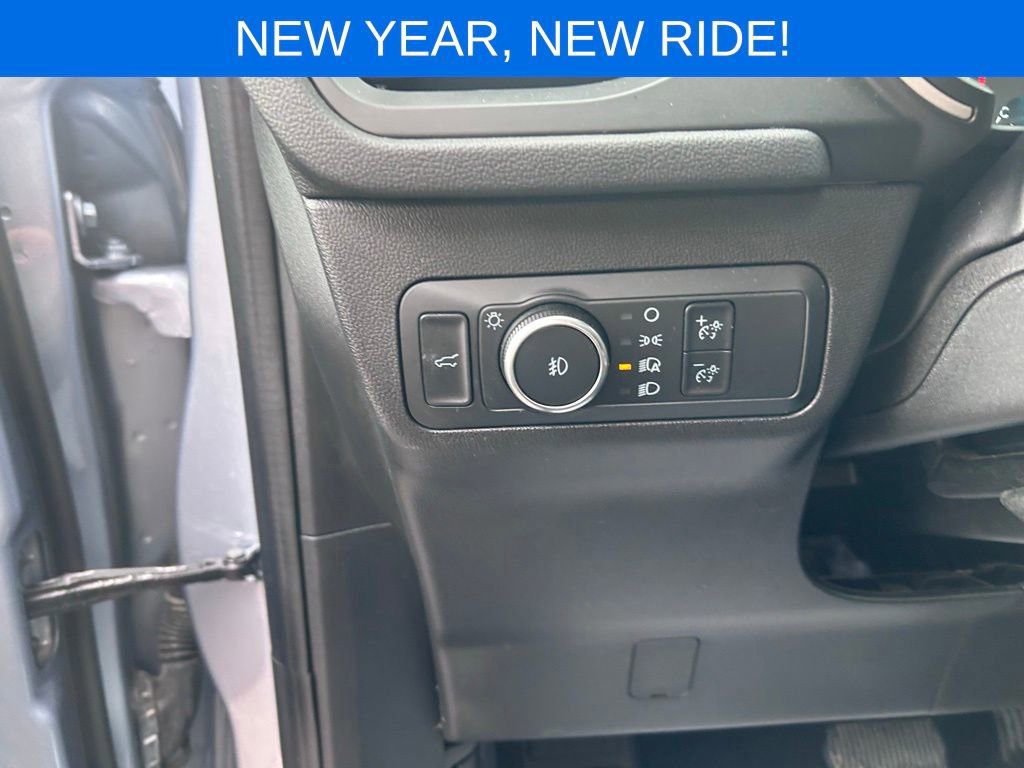 Certified 2022 Ford Escape SEL image 15