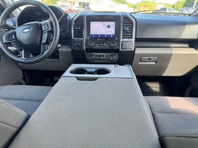 Certified 2020 Ford F150 XLT AWD/4WD image 24
