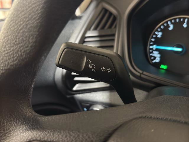 Certified 2021 Ford EcoSport SE image 19