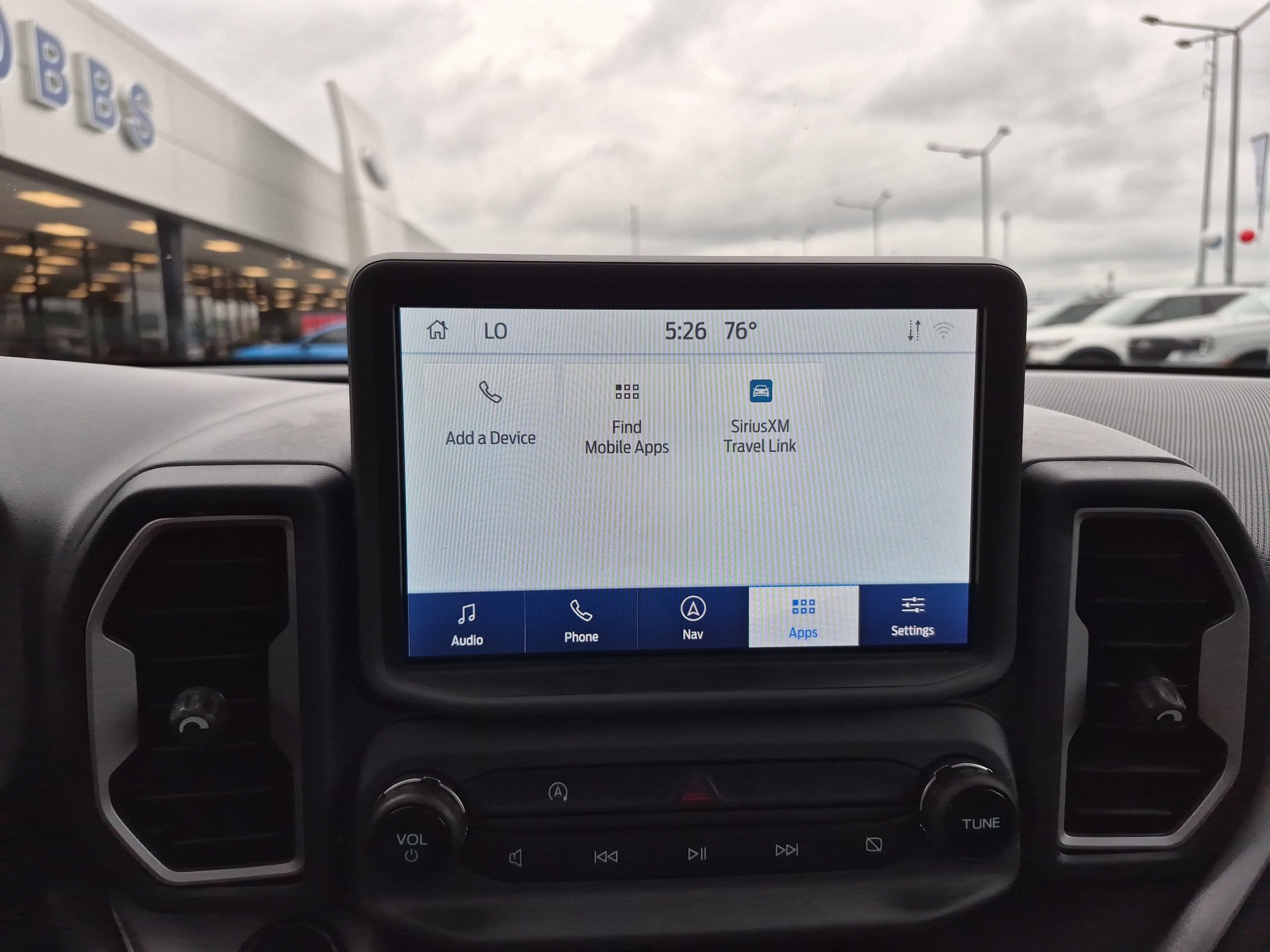 Certified 2024 Ford Bronco Sport Big Bend w/ Convenience Package AWD/4WD image 38