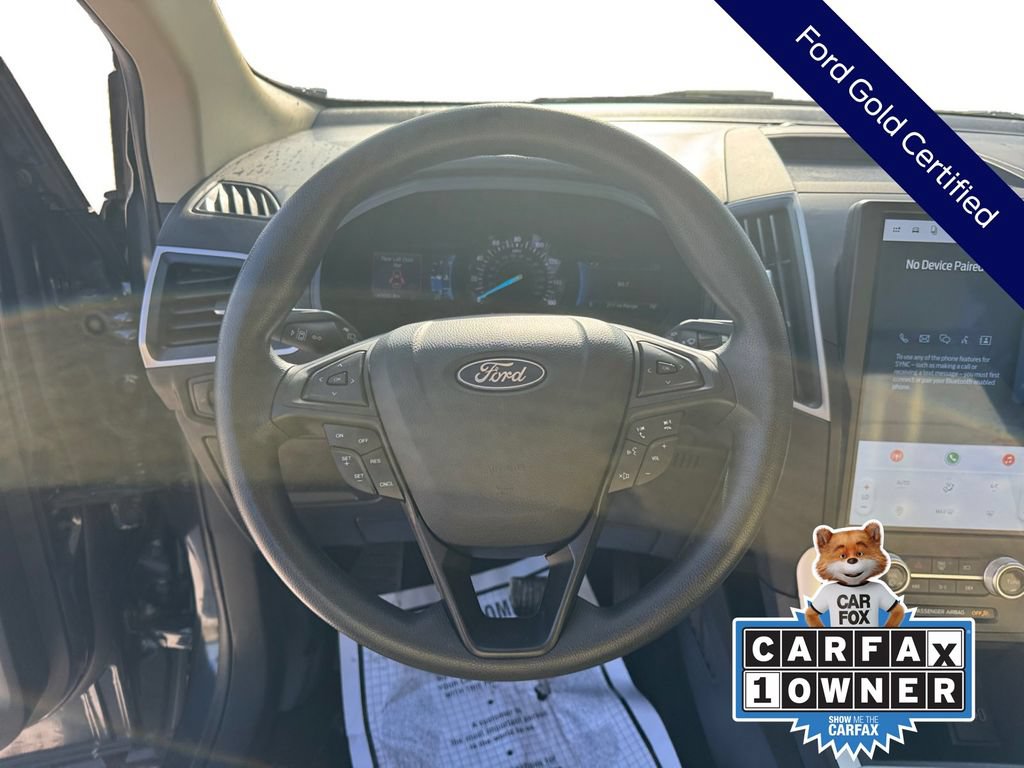 Certified 2024 Ford Edge SE AWD/4WD image 16