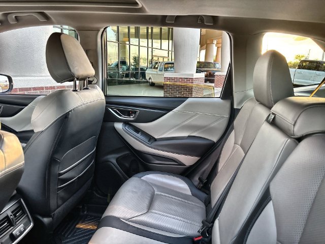 Used 2024 Subaru Forester Limited AWD/4WD image 14