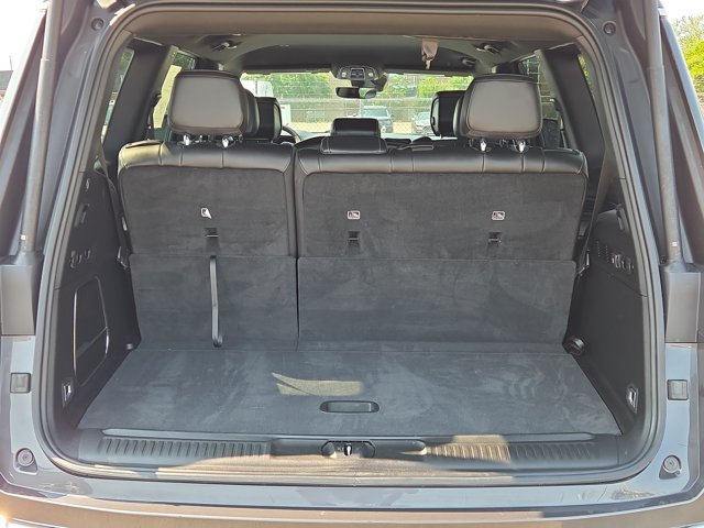 Used 2022 Jeep Wagoneer Series I AWD/4WD image 15
