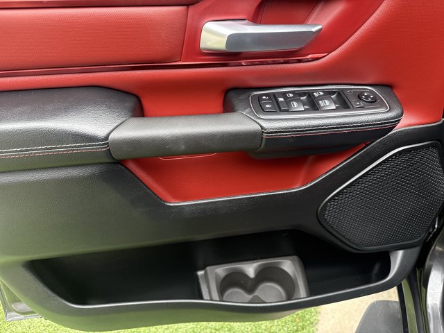 Used 2019 RAM 1500 Rebel w/ Rebel Level 1 Equipment Group AWD/4WD image 20