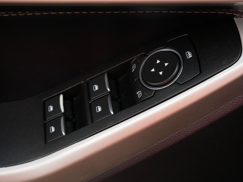 Certified 2022 Ford Explorer XLT AWD/4WD image 19
