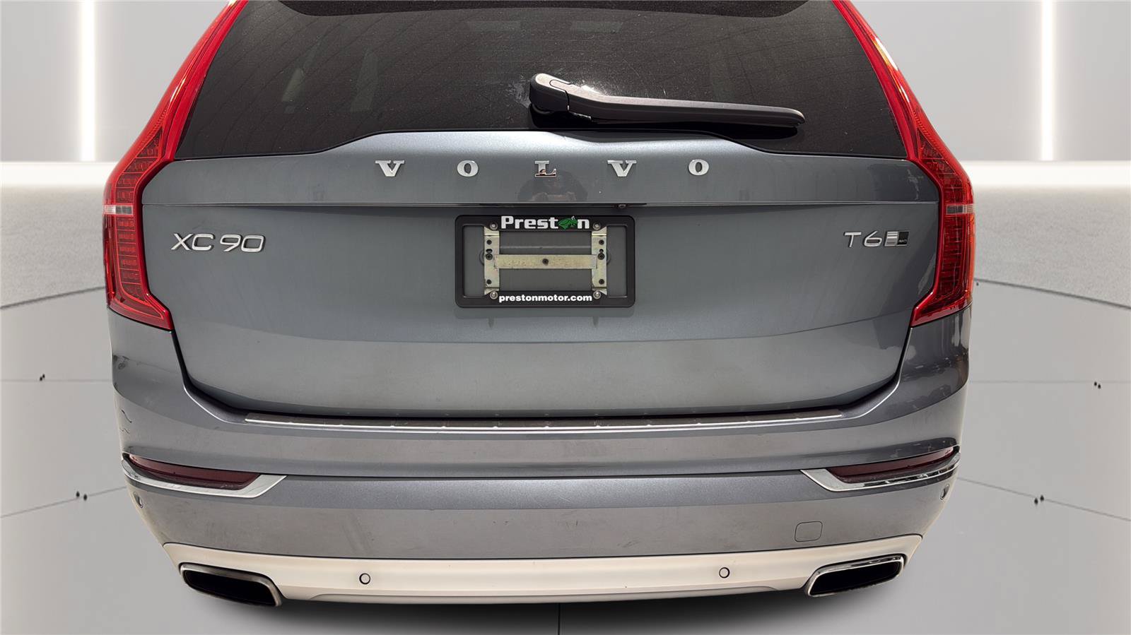 Used 2019 Volvo XC90 T6 Inscription w/ Luxury Package AWD/4WD image 33