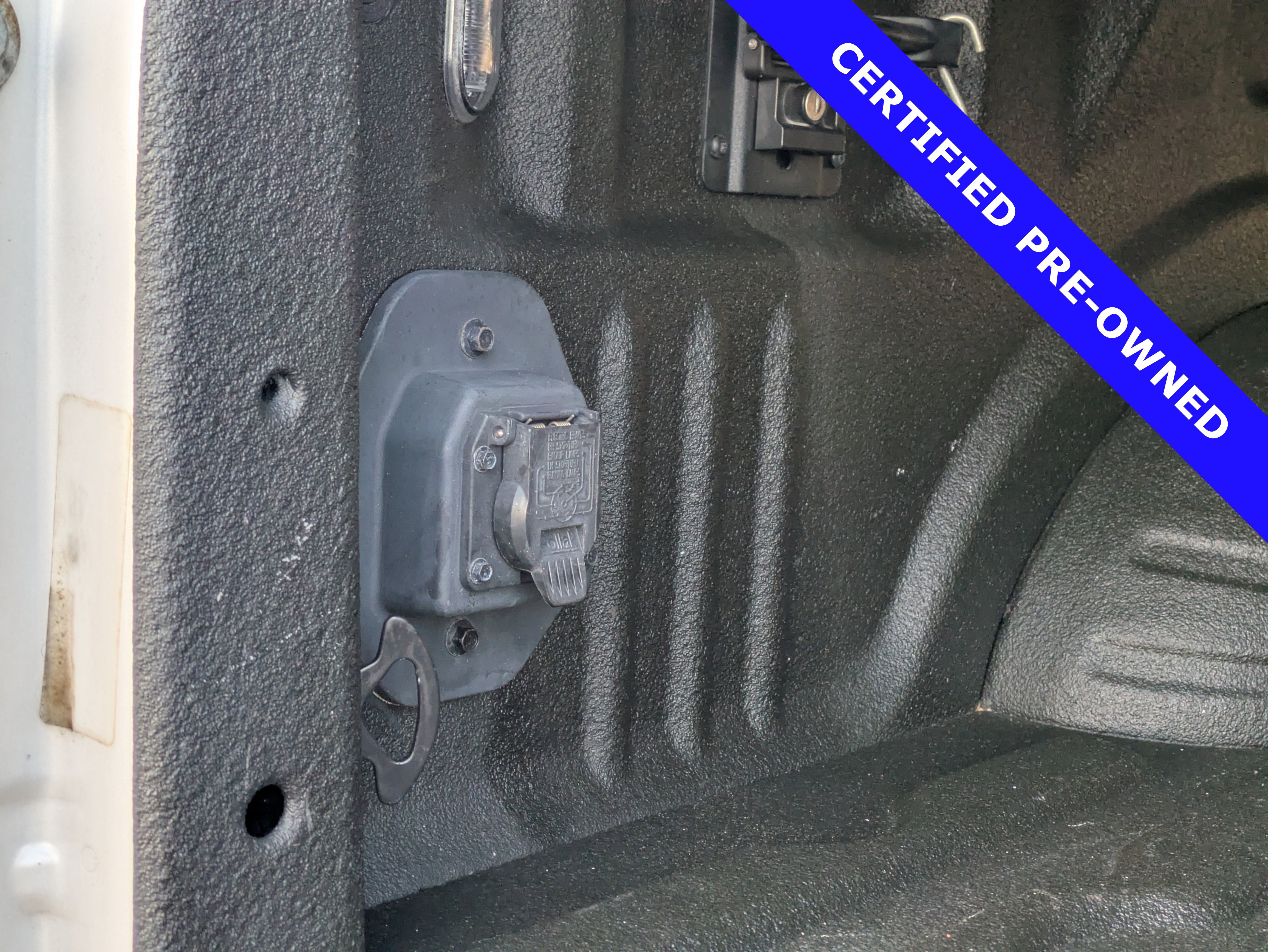 Certified 2019 Ford F350 King Ranch w/ King Ranch Ultimate Package image 15