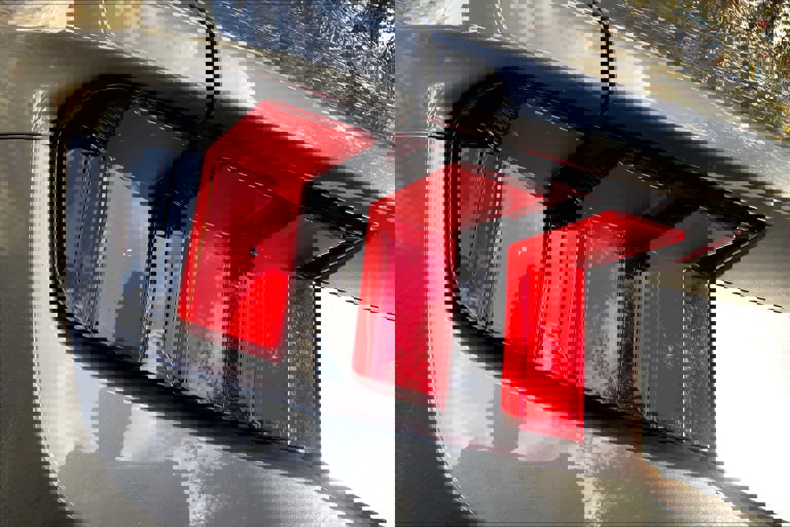 Certified 2024 Ford Mustang Premium w/ Wheel & Stripe Package image 24