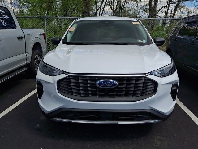 Certified 2024 Ford Escape Active AWD/4WD image 6