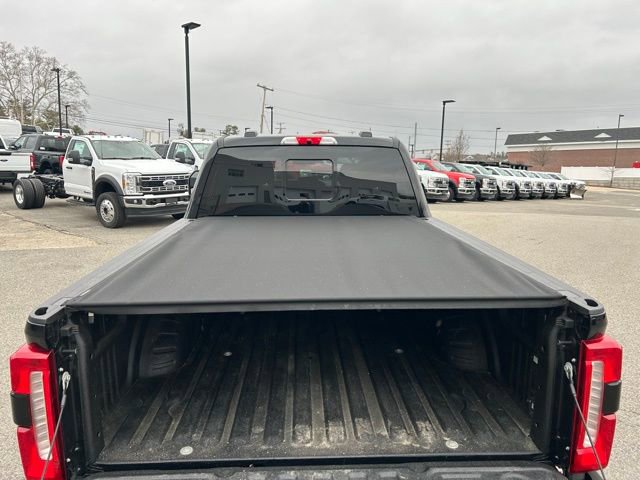 Certified 2025 Ford F350 XL w/ STX Appearance Package image 21