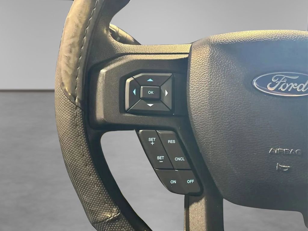 Certified 2018 Ford F150 XL w/ Equipment Group 101A Mid AWD/4WD image 33