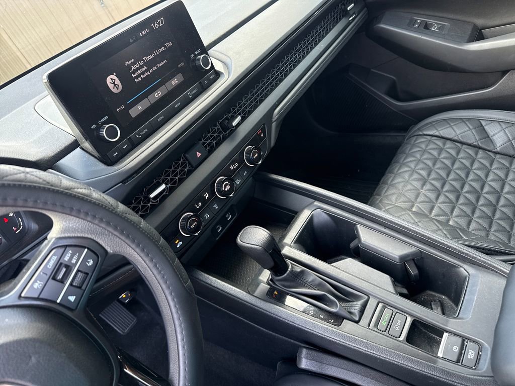 Used 2023 Honda Accord EX image 15