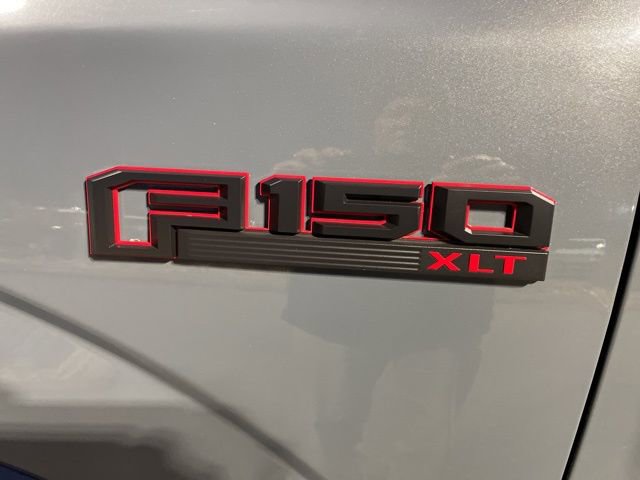 Certified 2019 Ford F150 XLT w/ Equipment Group 302A Luxury image 12