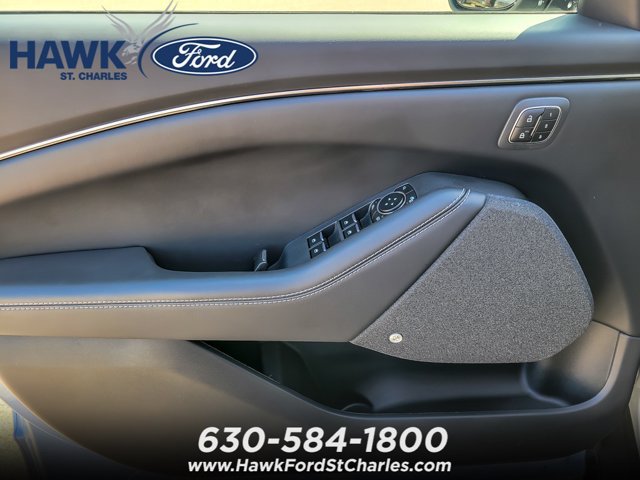 Certified 2025 Ford Mustang Mach-E Premium AWD/4WD image 17