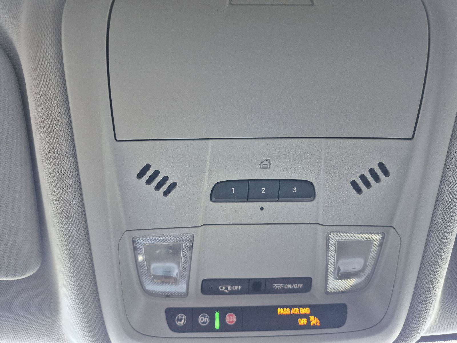 Used 2022 Chevrolet Blazer LT FWD image 7