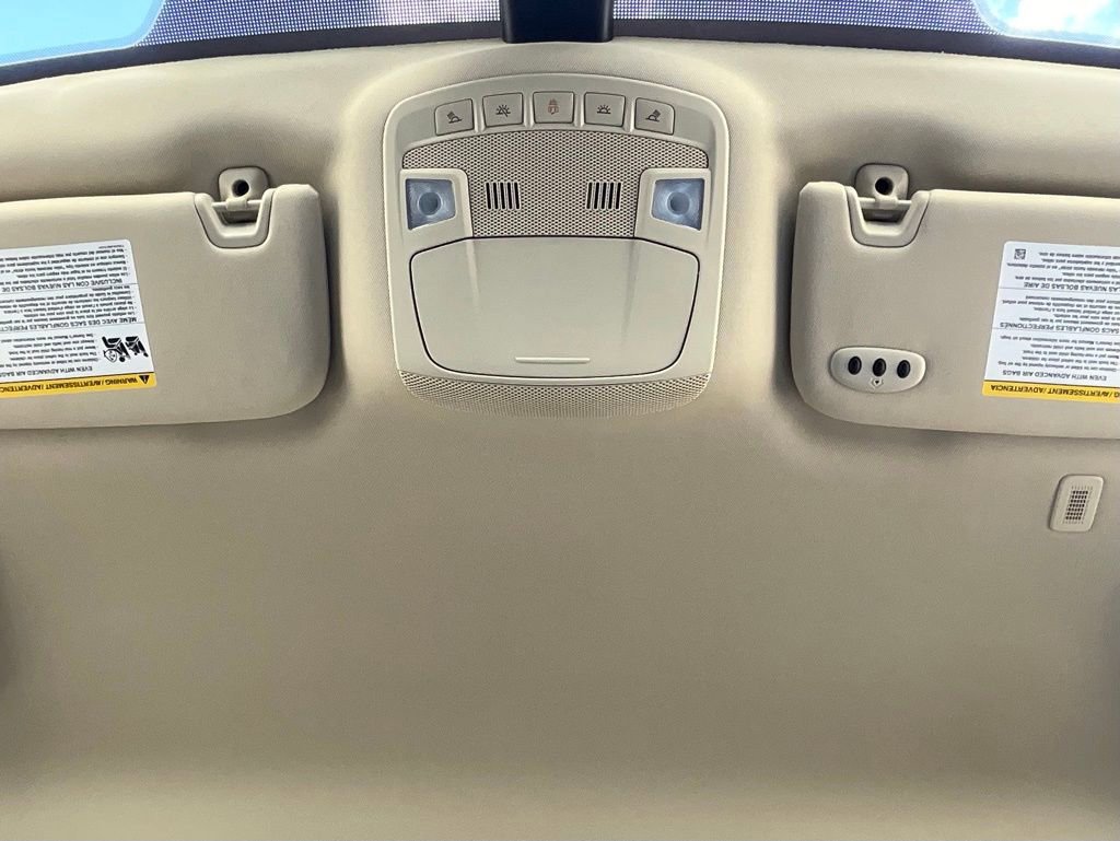 Certified 2024 Ford Edge SEL w/ Convenience Package image 64