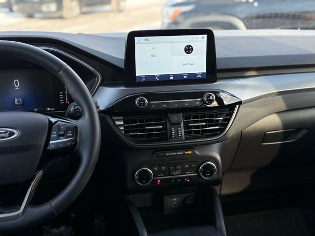 Certified 2023 Ford Escape Active image 32