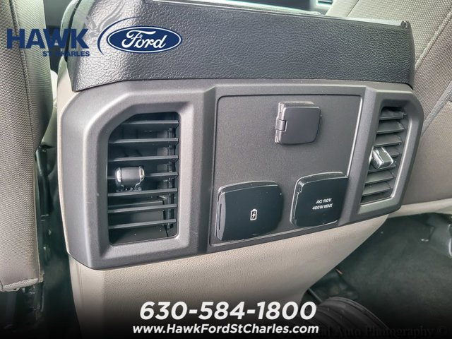 Certified 2019 Ford F150 XLT w/ Equipment Group 302A Luxury AWD/4WD image 10