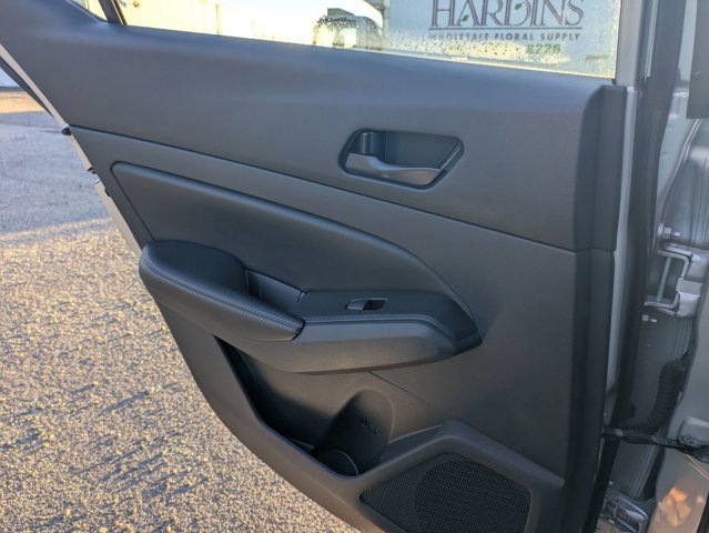 Used 2024 Nissan Altima 2.5 SV image 24