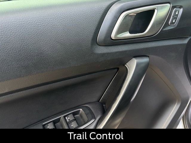 Certified 2021 Ford Ranger Lariat w/ Tremor Off-Road Package image 16